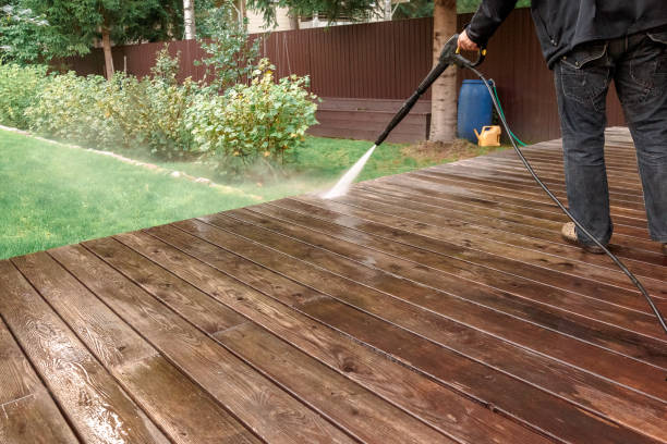 Best Rust Removal  in Chevy Chase, MD